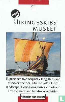 Vikingeskibs Museet  - Image 1