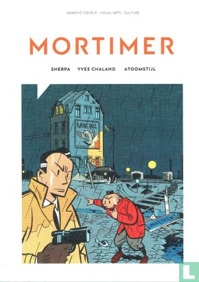 Mortimer 1 b - Bild 1
