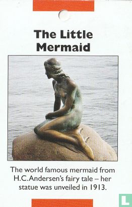 The Little Mermaid  - Afbeelding 1