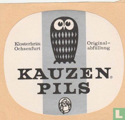 Kauzen Pils