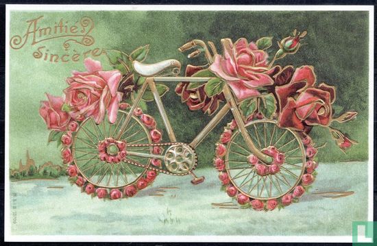 150 Jahre Postkarte in Frankreich - Bild 2