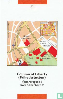 Column of Liberty - Afbeelding 2