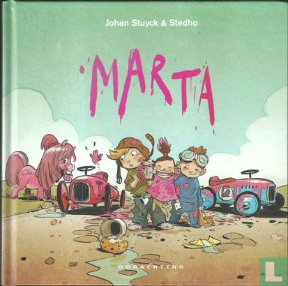 Marta - Image 1