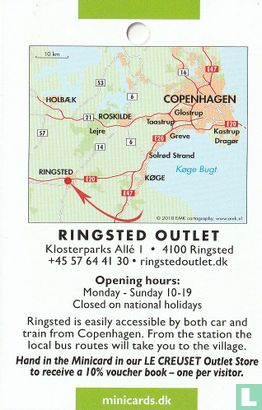 Ringsted Outlet - Afbeelding 2