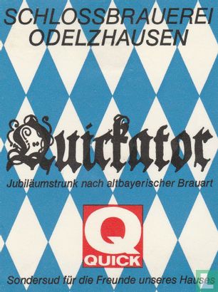 Quickator