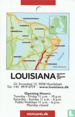 Louisiana Museum of Modern Art - Image 2
