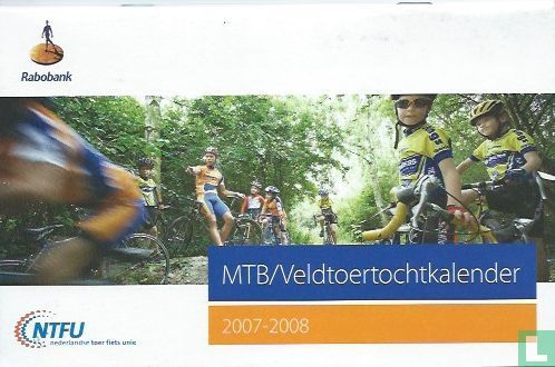 MTB/Veldtoertochtkalender - Image 1