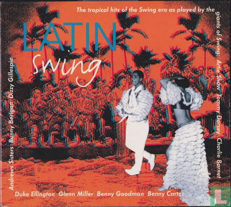 Latin Swing - Afbeelding 1