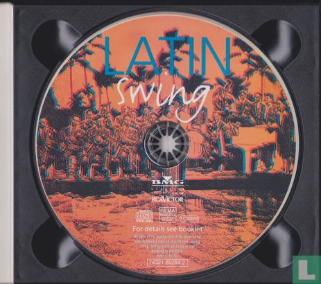 Latin Swing - Afbeelding 3