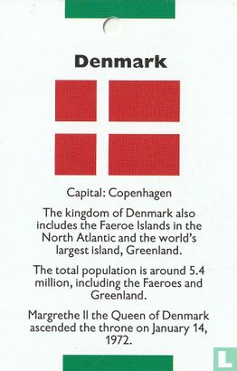 Denmark - Afbeelding 1