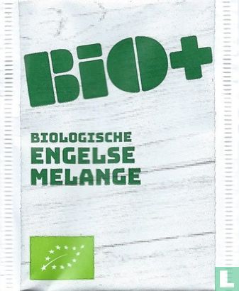 Biologische Engelse Melange - Image 1