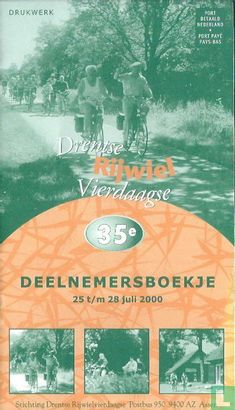 35e Drentse Rijwiel Vierdaagse - Image 1