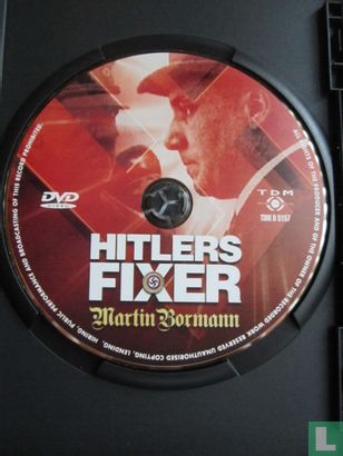 Hitlers Fixer - Martin Bormann - Image 3