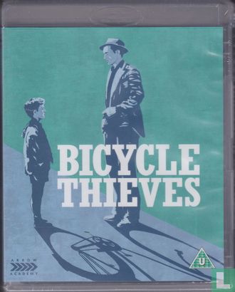 Bicycle Thieves - Bild 1