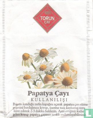 Papatya Çayi  - Image 2