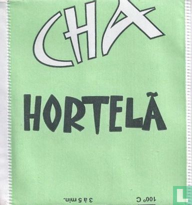 Hortelã - Afbeelding 1