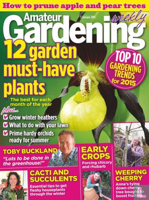 Amateur Gardening 01-03
