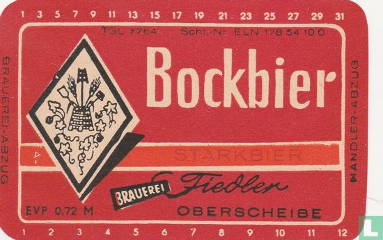 Bockbier