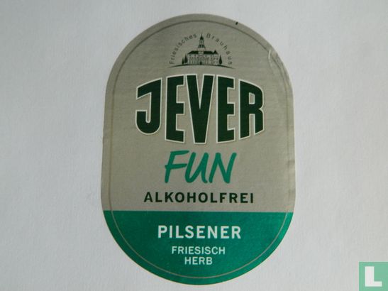 Jever Fun     - Image 1