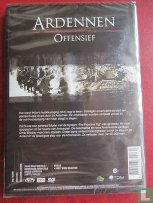 Ardennen - Offensief - Afbeelding 2