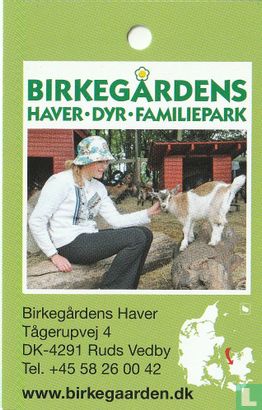Birkegården - Bild 1