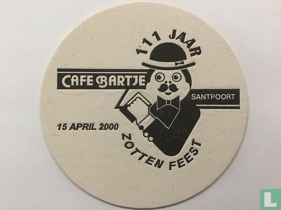 Cafe Bartje  - Bild 1