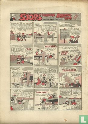 Sjors - 3 september 1937 - Image 2