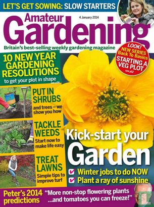 Amateur Gardening 01-04