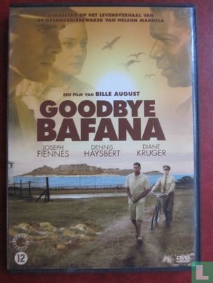 Goodbye Bafana - Afbeelding 1