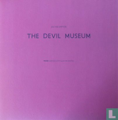 The Devil Museum - Afbeelding 1