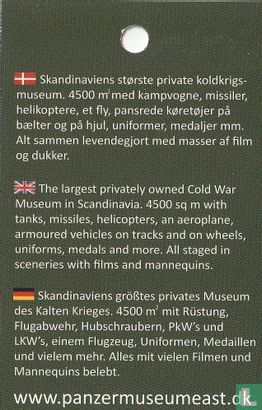 Panzer Museum East - Image 2