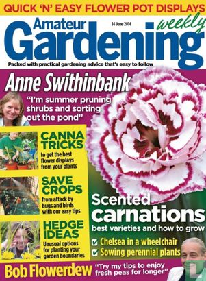 Amateur Gardening 06-14