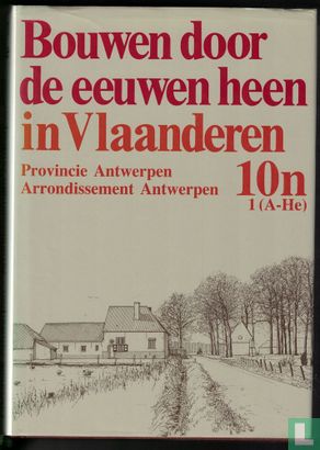Bouwen door de eeuwen heen in Vlaanderen 10n 1 - Afbeelding 1