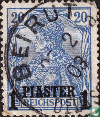 Germania (type II)