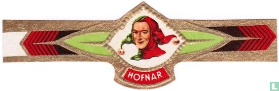 Hofnar    - Afbeelding 1