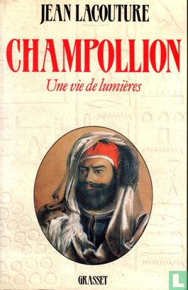 Champollion - Image 1