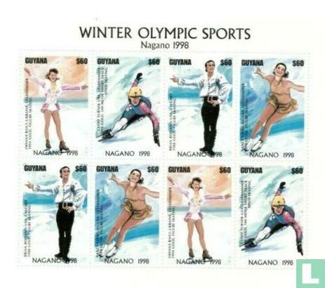 kOlympische winterspelen
