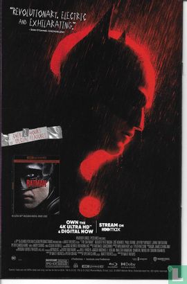 Batman 124 - Bild 2