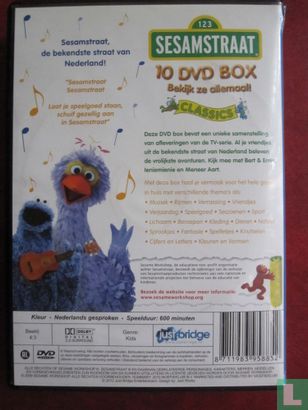 10 DVD Box - Image 2