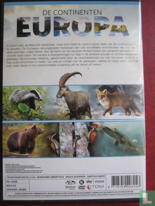 Europa - Image 2