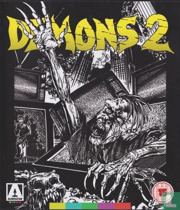 Demons 2 - Image 1