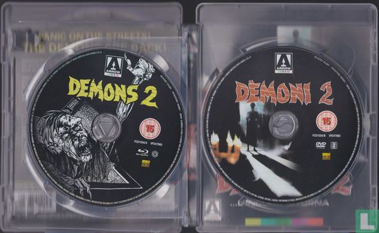 Demons 2 - Image 3