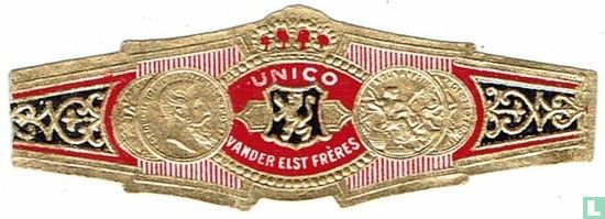 Unico Vander Elst Frères  - Bild 1