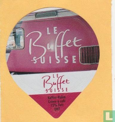 Le Buffet Suisse - Image 1
