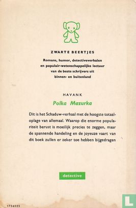 Polka Mazurka     - Afbeelding 2