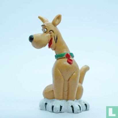 Scooby Doo - Afbeelding 1