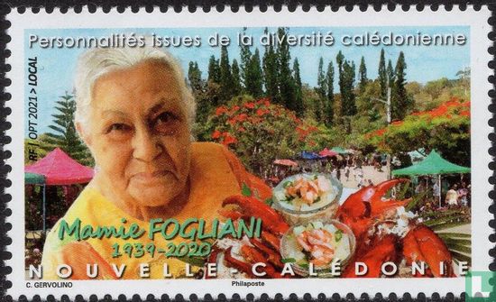 Granny Fogliani