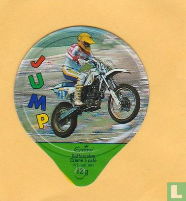 Jump moto