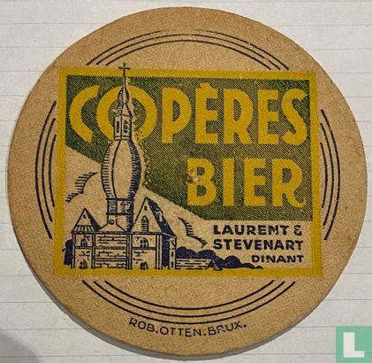 Coperes bier - Image 1