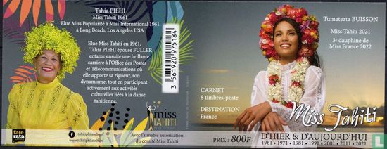 Miss Tahiti - Image 2